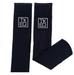 TKEQ Boot Socks - LOGO - Vision Saddlery