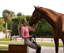 TKEQ Kennedy Seamless 2.0 Long Sleeve - CANDY - Vision Saddlery