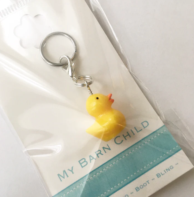 🇨🇦 My Barn Child Bridle Charms - COLOURS - Vision Saddlery