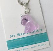🇨🇦 My Barn Child Bridle Charms - COLOURS - Vision Saddlery