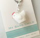 🇨🇦 My Barn Child Bridle Charms - COLOURS - Vision Saddlery
