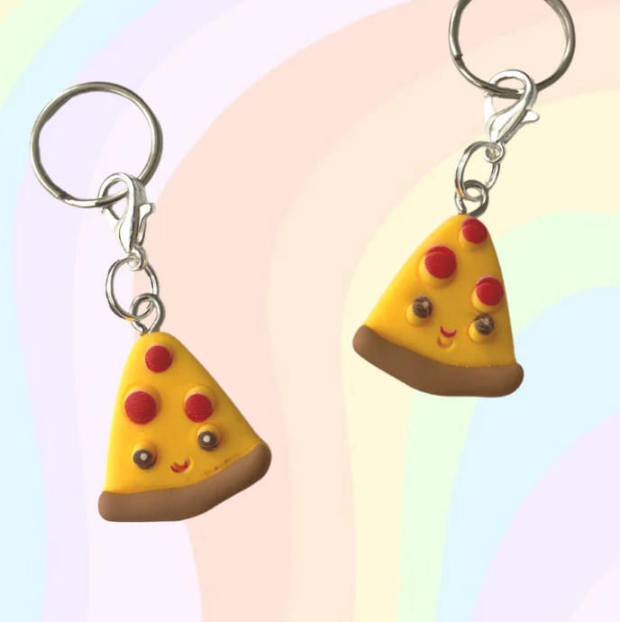 🇨🇦 My Barn Child Bridle Charms - COLOURS - Vision Saddlery