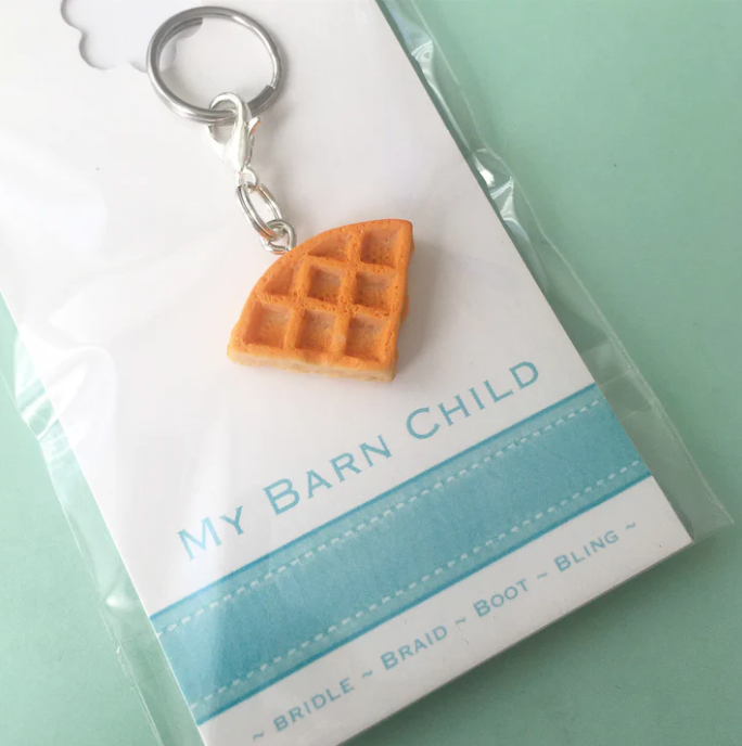 🇨🇦 My Barn Child Bridle Charms - COLOURS - Vision Saddlery