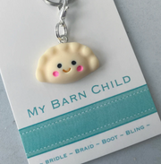 🇨🇦 My Barn Child Bridle Charms - COLOURS - Vision Saddlery