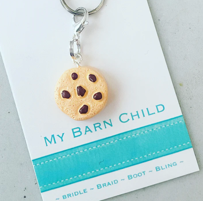 🇨🇦 My Barn Child Bridle Charms - COLOURS - Vision Saddlery