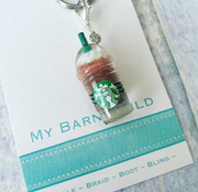 🇨🇦 My Barn Child Bridle Charms - COLOURS - Vision Saddlery