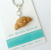 🇨🇦 My Barn Child Bridle Charms - COLOURS - Vision Saddlery