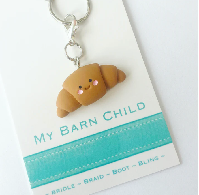 🇨🇦 My Barn Child Bridle Charms - COLOURS - Vision Saddlery