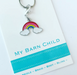 🇨🇦 My Barn Child Bridle Charms - COLOURS - Vision Saddlery