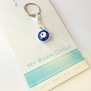 🇨🇦 My Barn Child Bridle Charms - COLOURS - Vision Saddlery