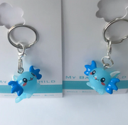 🇨🇦 My Barn Child Bridle Charms - COLOURS - Vision Saddlery