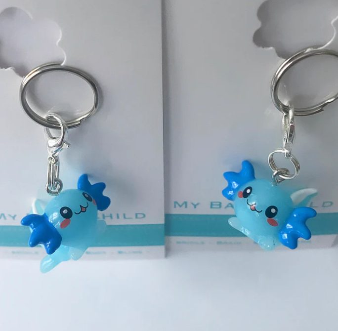 🇨🇦 My Barn Child Bridle Charms - COLOURS - Vision Saddlery