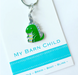 🇨🇦 My Barn Child Bridle Charms - COLOURS - Vision Saddlery