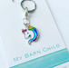 🇨🇦 My Barn Child Bridle Charms - COLOURS - Vision Saddlery