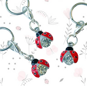 🇨🇦 My Barn Child Bridle Charms - COLOURS - Vision Saddlery