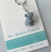 🇨🇦 My Barn Child Bridle Charms - COLOURS - Vision Saddlery