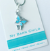 🇨🇦 My Barn Child Bridle Charms - COLOURS - Vision Saddlery