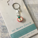 🇨🇦 My Barn Child Bridle Charms - COLOURS - Vision Saddlery