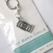 🇨🇦 My Barn Child Bridle Charms - SILVER - Vision Saddlery
