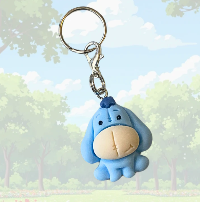 🇨🇦 My Barn Child Bridle Charms - COLOURS - Vision Saddlery