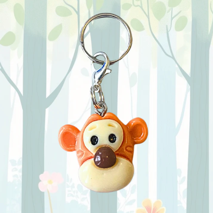 🇨🇦 My Barn Child Bridle Charms - COLOURS - Vision Saddlery