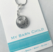 🇨🇦 My Barn Child Bridle Charms - SILVER - Vision Saddlery