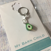 🇨🇦 My Barn Child Bridle Charms - COLOURS - Vision Saddlery