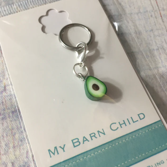 🇨🇦 My Barn Child Bridle Charms - COLOURS - Vision Saddlery