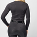 TKEQ Kassidy Long Sleeve - Vision Saddlery
