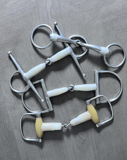 Plughz Bit Wrap - Vision Saddlery