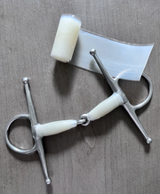 Plughz Bit Wrap - Vision Saddlery