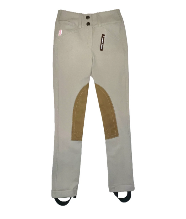 Tailored Sportsman Tech Light Trophy Hunter Jodhpurs - Vision Saddlery