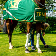 TRM StaySound Leg Clay - 2 sizes - Vision Saddlery