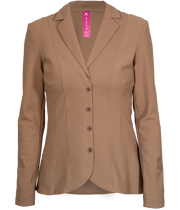 Struck Women's Tonal Shacket - SAND - Vision Saddlery