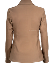 Struck Women's Tonal Shacket - SAND - Vision Saddlery