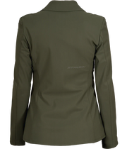 Struck Women's Tonal Shacket -ENVY - Vision Saddlery