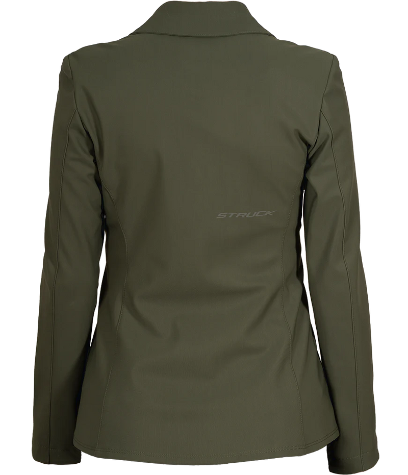 Struck Women's Tonal Shacket -ENVY - Vision Saddlery