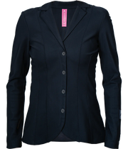 Struck Women's Tonal Shacket -NAVY - Vision Saddlery