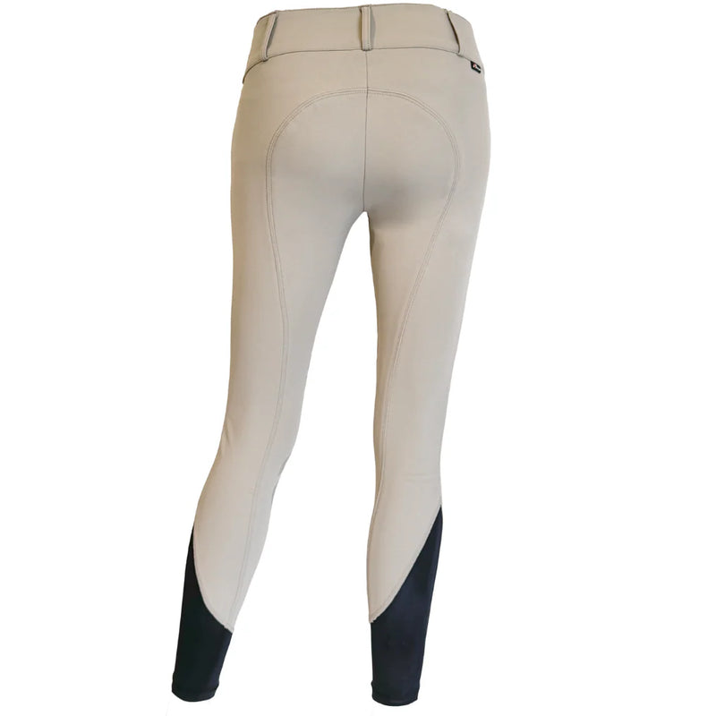 Struck Women's 40 Series Breech - Beige
