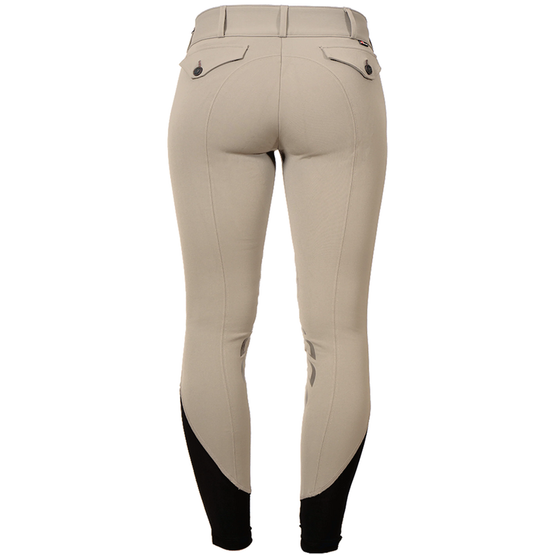 Struck Women's 45 Series Breech - Beige