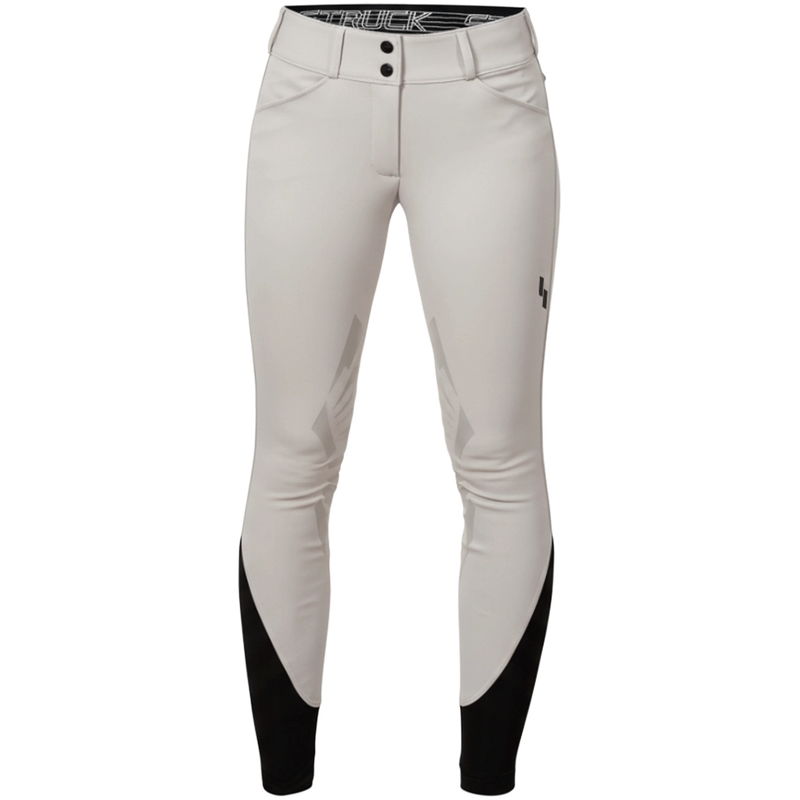Struck Women's 40 Series Breech - Beige