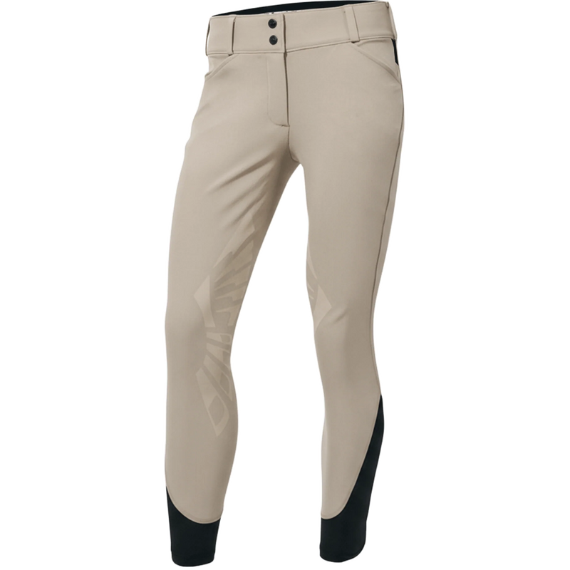 Struck Women's 40 Series Breech - Beige