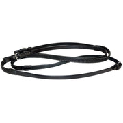 Nunn Finer Super Grip Soft Grip Rubber Reins - 2 Colours - Vision Saddlery