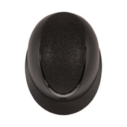 Tipperary Caledon Helmet with MIPS, Wide Brim - Matte or Sparkle Gloss - Vision Saddlery