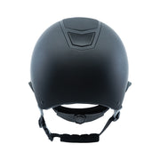 Tipperary Devon Helmet with MIPS, Wide Brim - Matte Top - Vision Saddlery