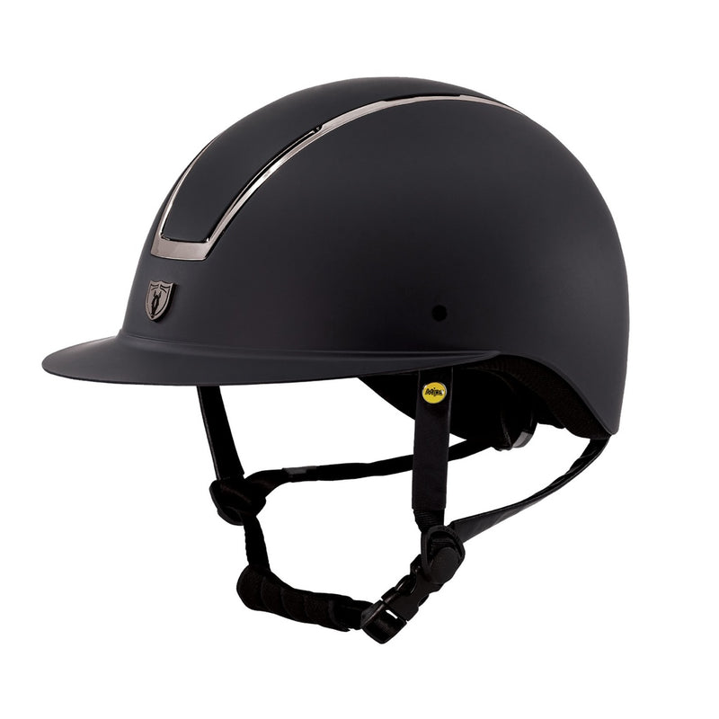 Tipperary Windsor Helmet with MIPS- Wide Brim - Vision Saddlery