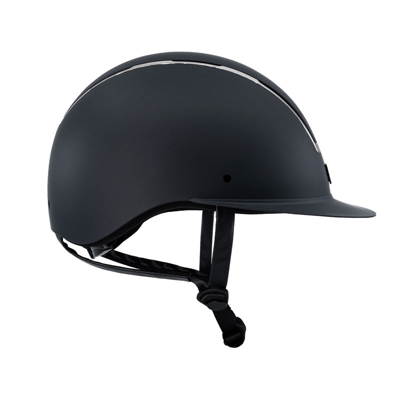 Tipperary Windsor Helmet with MIPS- Wide Brim - Vision Saddlery