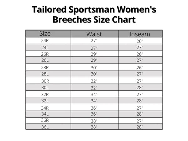 Tailored Sportsman Mid Rise Trophy Front Zip Boot Sock Breech - Periwinkle/Tan - Vision Saddlery