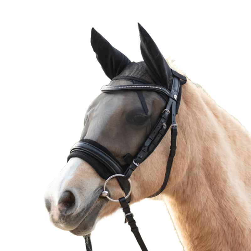 Waldhausen "Ride" Fly Mask - Full - Vision Saddlery
