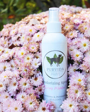 Purvida PAWS Deodorizing Spray - 2 Scents - Vision Saddlery